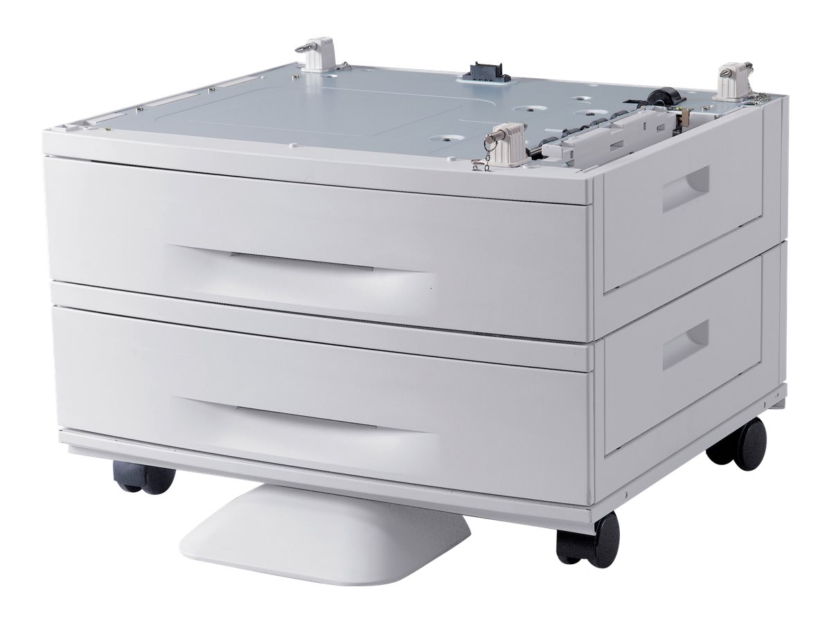 Support Xerox pour WorkCentre 4150/4250/4260 (3 magasins)