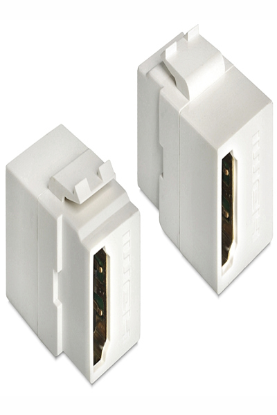 Delock Modular insert (coupling) - 86316