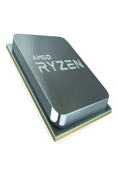 AMD Ryzen 5 3400G - 3.7 GHz - 4 cores - YD3400C5M4MFH