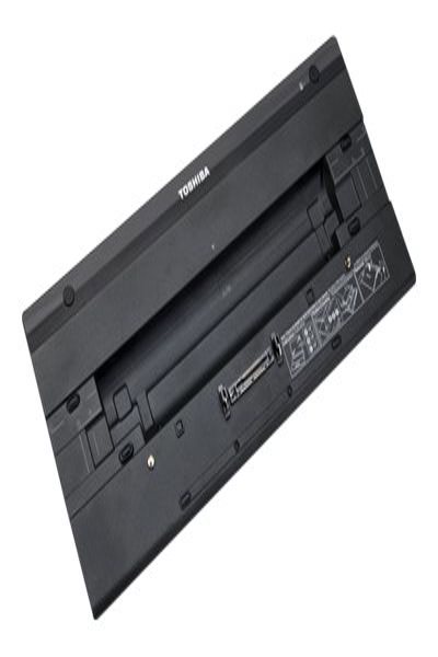 Toshiba Hi Speed Port Replicator II (2-pin) - PA3916E-1PRP