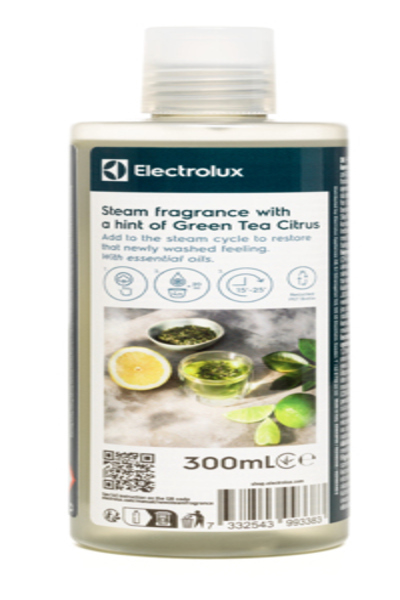 Electrolux Washing machine fragrance E2WASF00