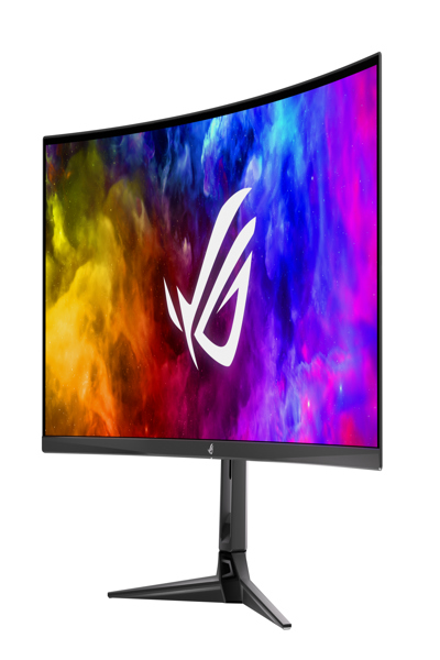 ASUS ROG Swift PG49WCD - OLED-skärm - 90LM09C0-B01970