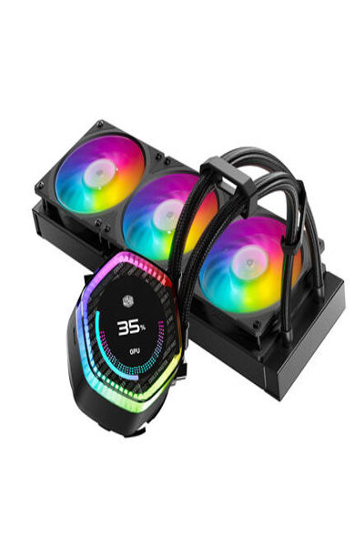 Cooler Master MasterLiquid 360 ION - MLY-D36M-A24PZ-R1