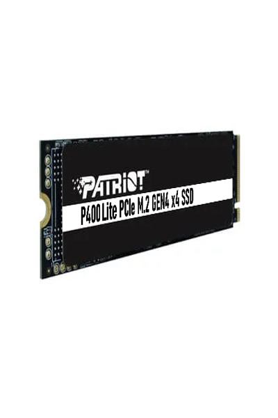 PATRIOT P400 LITE SSD 2TB NVME M2