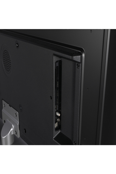 Panasonic TV55W83AE6, 55", 3840 x 2160 pixlar, QLED, Smart-TV, Wi-Fi, Grå - TV-55W83AE6