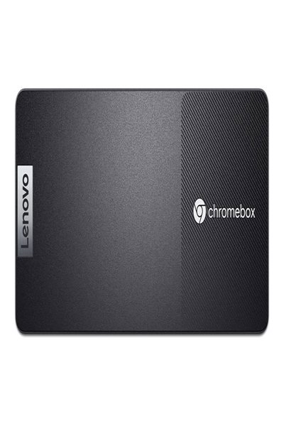 Lenovo Chromebox Micro 83F9 Micro Celeron N4500 - 83F9001TGE