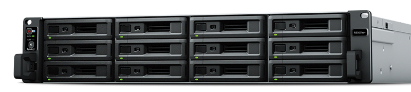 Synology RackStation RS3621xs+ - RS3621XS+