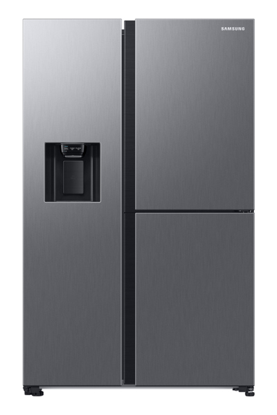 Samsung RH68DG853DS9EG edelstahl Food Showcase Tuer Smart Conversion