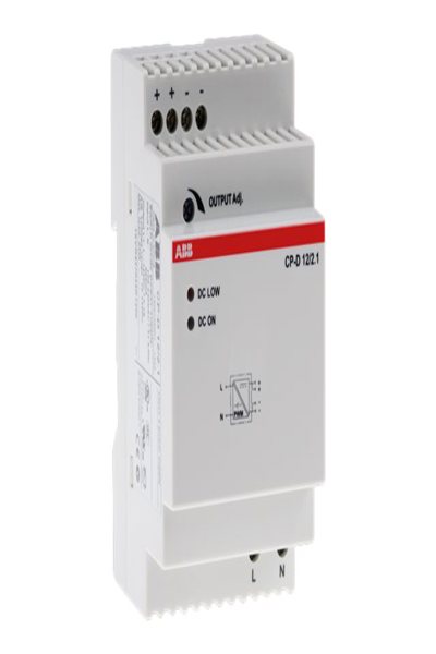 Axis PS-K T-C - Power supply (DIN rail mountable)