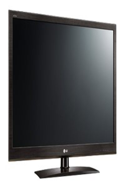 LG 37LV3550 37" LED-backlit LCD TV - 37LV3550