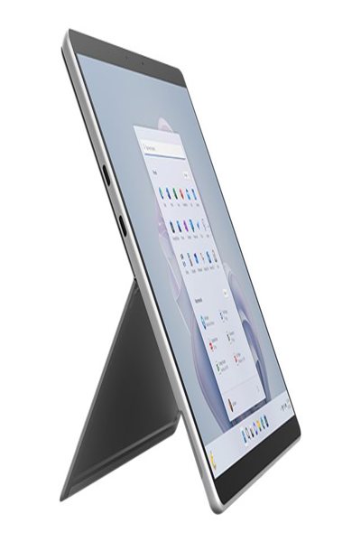 Microsoft Surface Go 4 for Business - XHU-00004