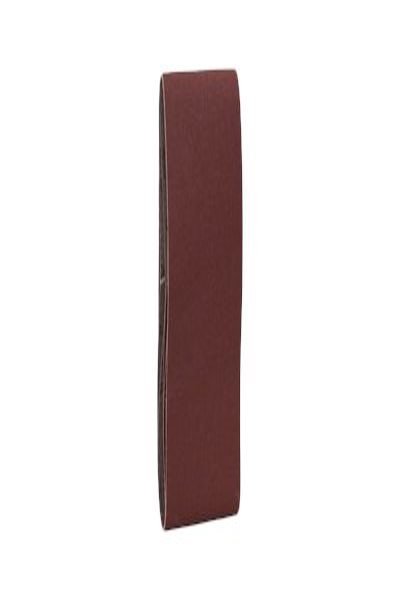 Bosch Schleifband X440 Best for Wood and Paint 75x457mm K120 3 Stueck
