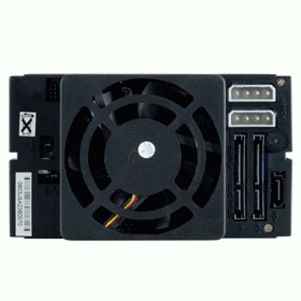 SNT-BA2131-1 SATA I/II/III backplane - 2047