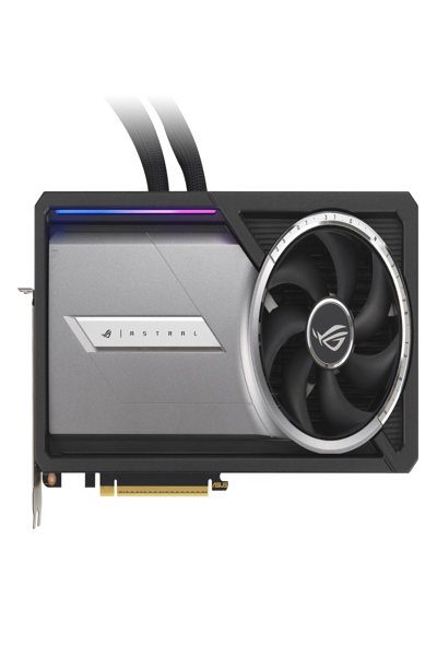 ASUS ROG Astral LC GeForce RTX 5090 32GB - 90YV0LW2-M0NA00