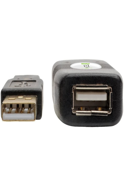 Techly USB Extension Cable USB Female to USB Male - IUSB-REP10TY