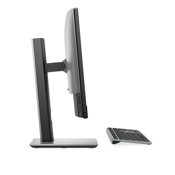 ALL-IN-ONE 23.8 FHD TACTILE DELL OPTIPLEX 7490 - C1RF2