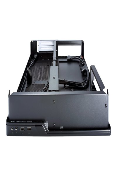 Fractal Design Node 202 – Kompakt kabinett - FD-MCA-NODE-202-AB-EU
