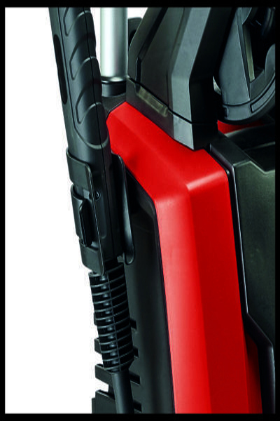 Einhell TC-HP 140 - Broyeur vertical - Électrique - 5 m - 1,2 L - 420 l/h - 140 bar