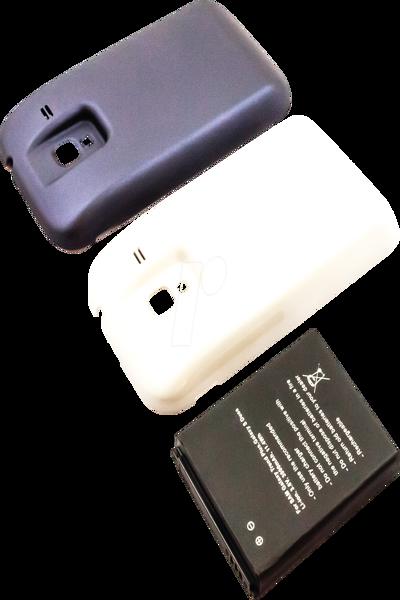 Batterie pour smartphone Samsung Li-ion Frei Battery 13249