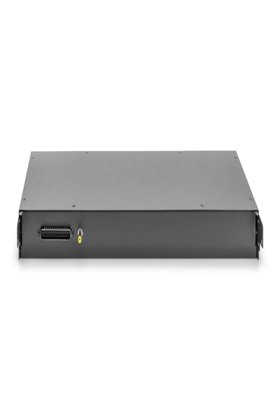 DIGITUS Modular Cat.5 KVM switch, 8-port - DS-72216