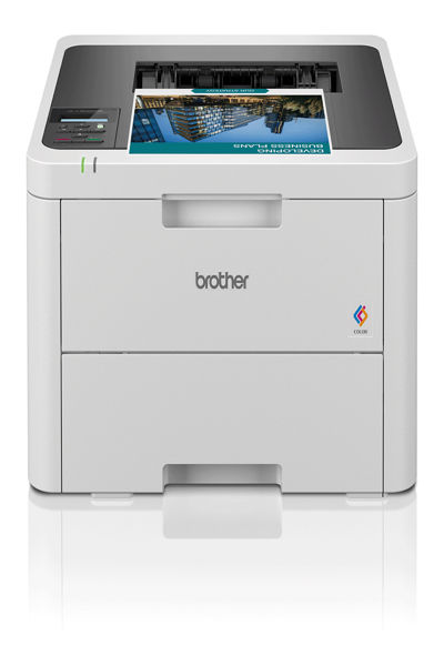 Brother HL-L3240CDW - Skrivare - HLL3240CDWRE1