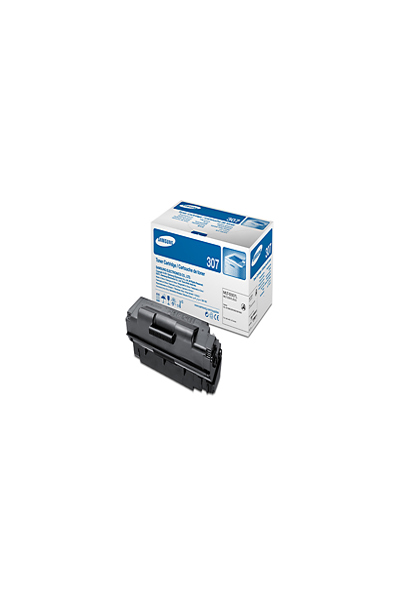 Samsung MLT-D307L Toner black MLT-D307L/ELS - Original - Toner Cartridge