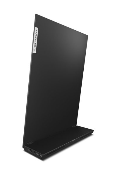 Lenovo ThinkVision M14t Gen 2 Mobile Touch Monitor Display - 63FDUAR6WL