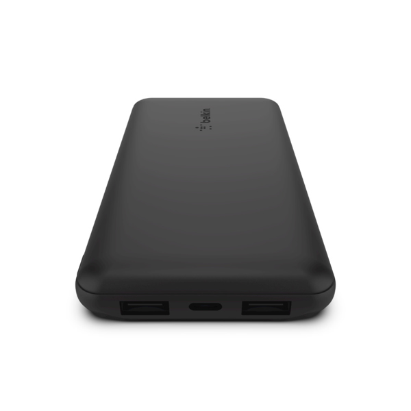 Belkin BoostCharge - Power bank - BPB011BTBK