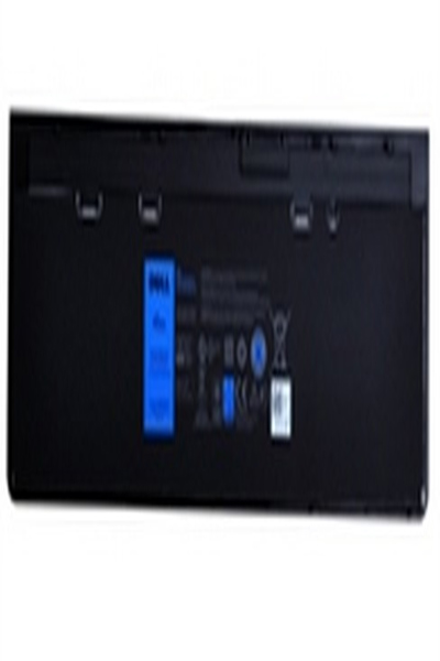 Dells primära batteri för bärbar dator - 451-BBFX