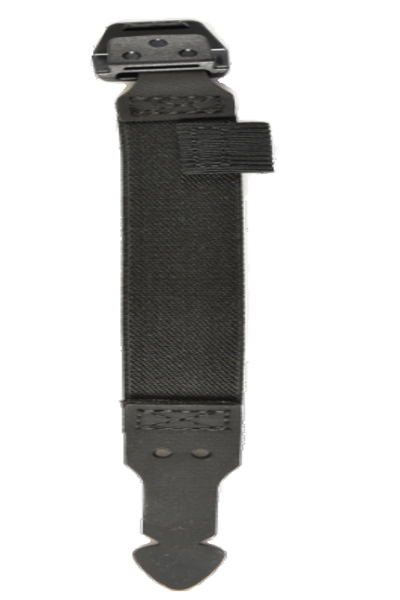 Zebra Handheld hand strap