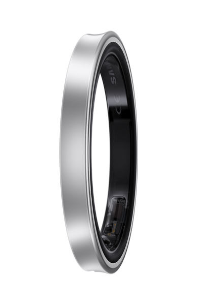 Samsung Galaxy Ring Q509 Size 9 - Titanium Silver - SM-Q509NZSAEUE