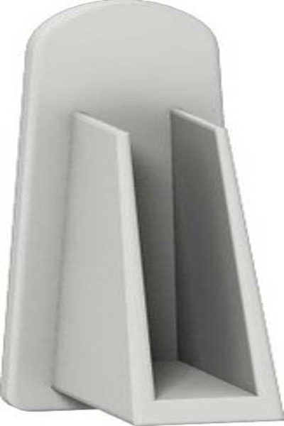 Embouts APC GS pour R9X 1 broche (10R9XE110 pièces) R9XE110
