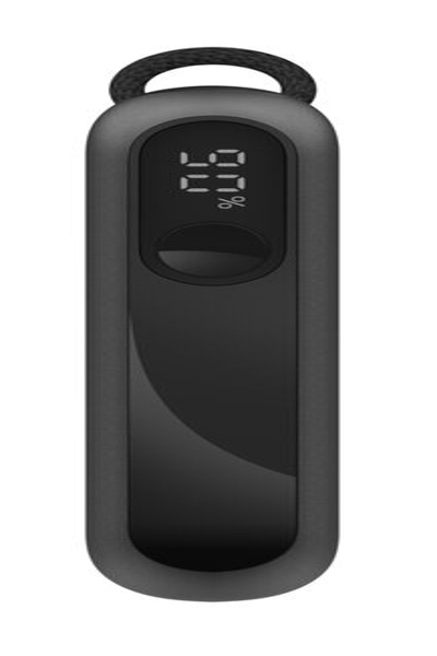 BELKIN 10K PD20W POWER BANK W/ DISPLAY - BPB027HQBK