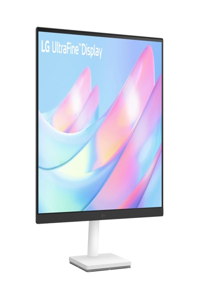 LG UltraFine 27US500-W - LED monitor - 27US500-W.AEU