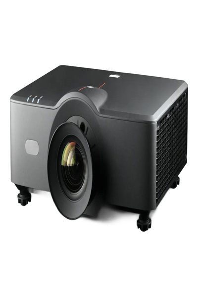 BARCO R9010652 G50-W7 DLP Projector Black
