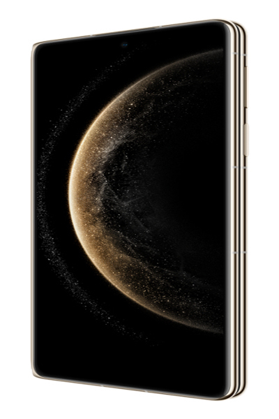 Huawei Mate X6: Dual-SIM Smartphone, 12GB/512GB, Red, EMUI 15 - 51098DMB