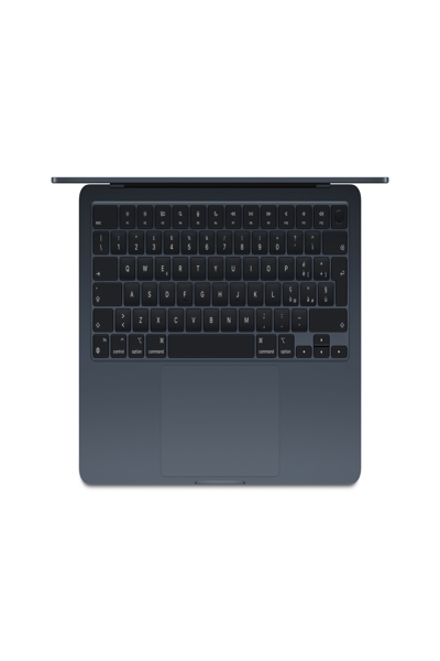 MacBook Air - M2 - GPU M2 8 cœurs