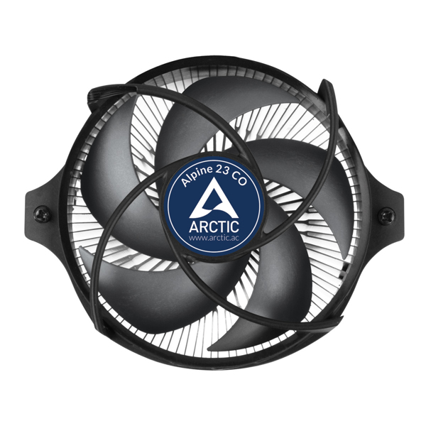 Arctic Alpine 23 CO - Compact AMD CPU cooler - ACALP00036A