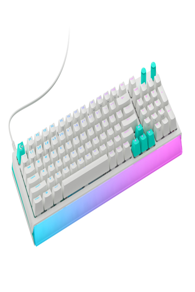 Logitech G512 X 98 WHITE US INTL EMEA28I-935 - 920-014003