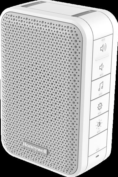 Honeywell DW313S Door Chime with LED - DW313S