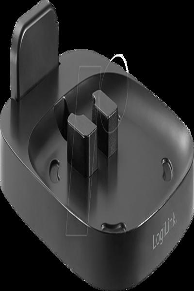 LogiLink Universal Speaker Väggfäste för SONOS - BP0139