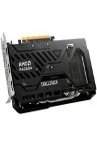 ASRock AMD Radeon RX 9060 XT Challenger 16GB OC - 90-GA5QZZ-00UANF