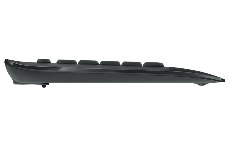 Logitech MK545 Advanced - Keyboard and Mouse set - 920-008891