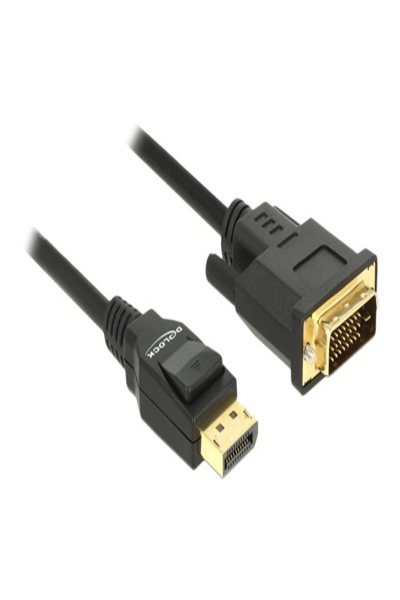 Câble adaptateur Delock - liaison simple