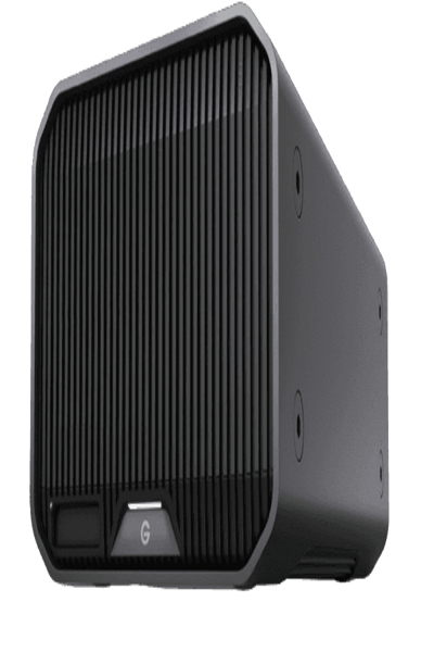 SanDisk Professional G-RAID PROJECT 2
