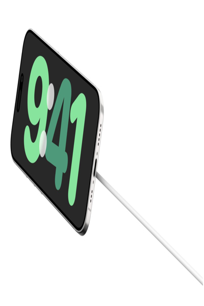 Belkin BOOST?Charge Qi2 15w Wh
