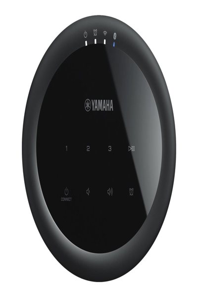 Yamaha MusicCast 20 - Network audio player - WX-021_SCHWARZ