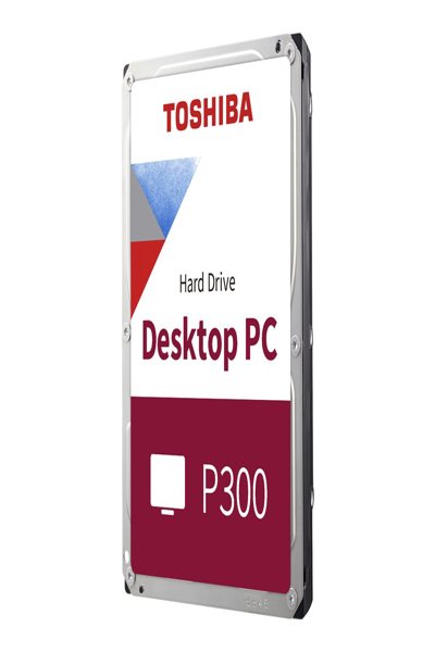 Toshiba P300 stationär dator hårddisk - HDWD260UZSVA