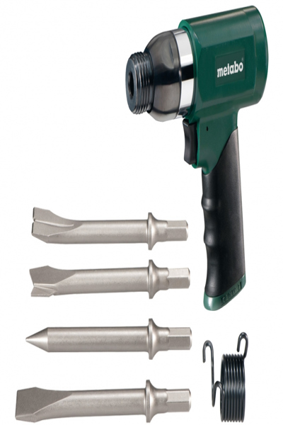 Ensemble Metabo DMH 30
