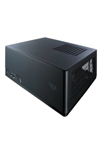 Fractal Design Node 202 – Kompakt kabinett - FD-MCA-NODE-202-AB-EU